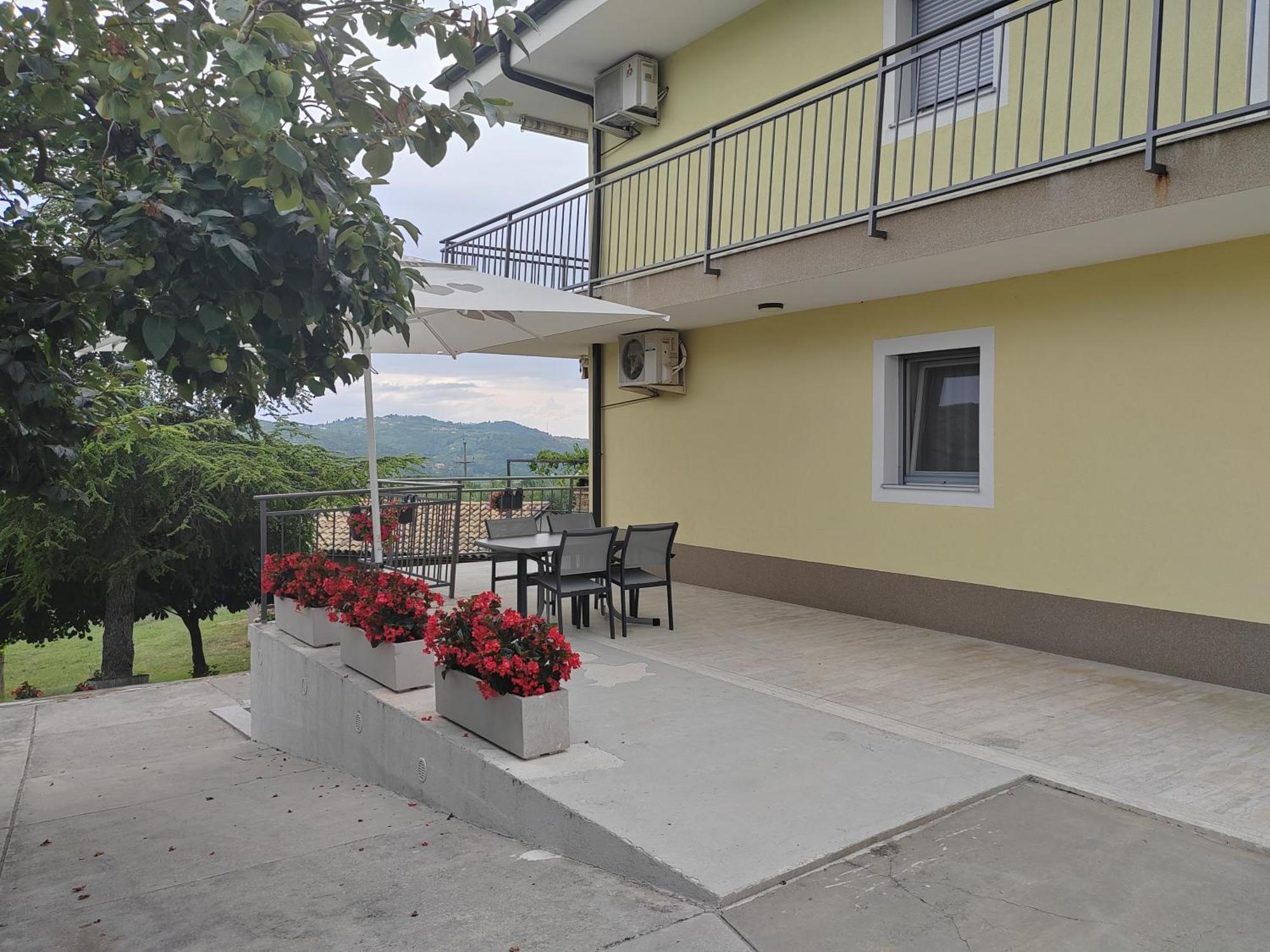 Apartma Belveder Apartment Izola Exterior photo